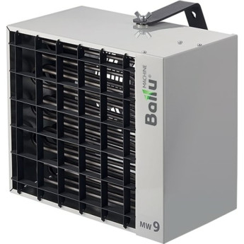Тепловентилятор BALLU BHP-MW-9